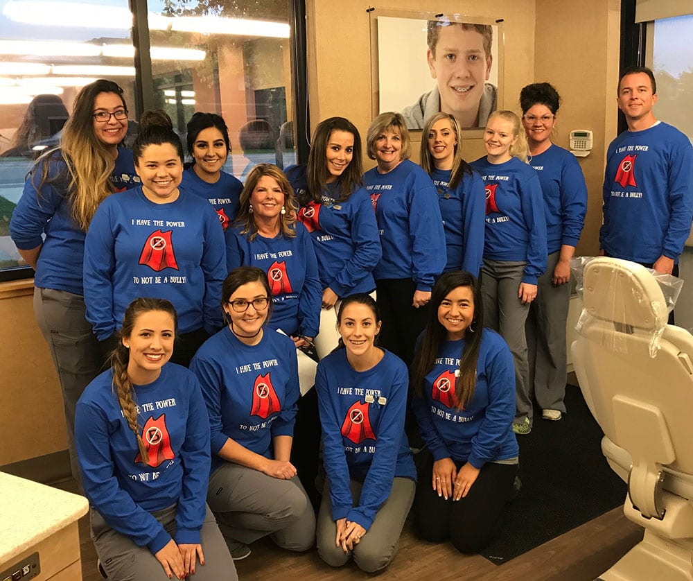 Staff photo | Crane & Seager Orthodontics in Fort Collins and Loveland, CO