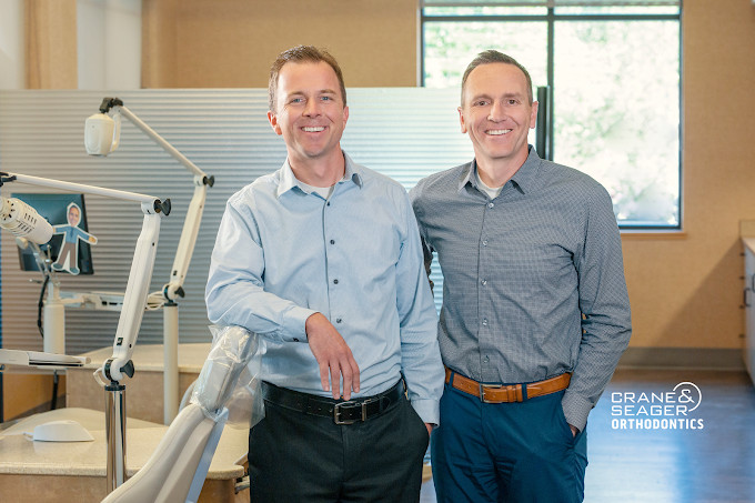 Crane and Seager Orthodontics in Fort Collins and Loveland CO