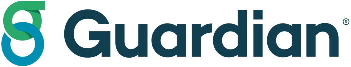 guardian logo