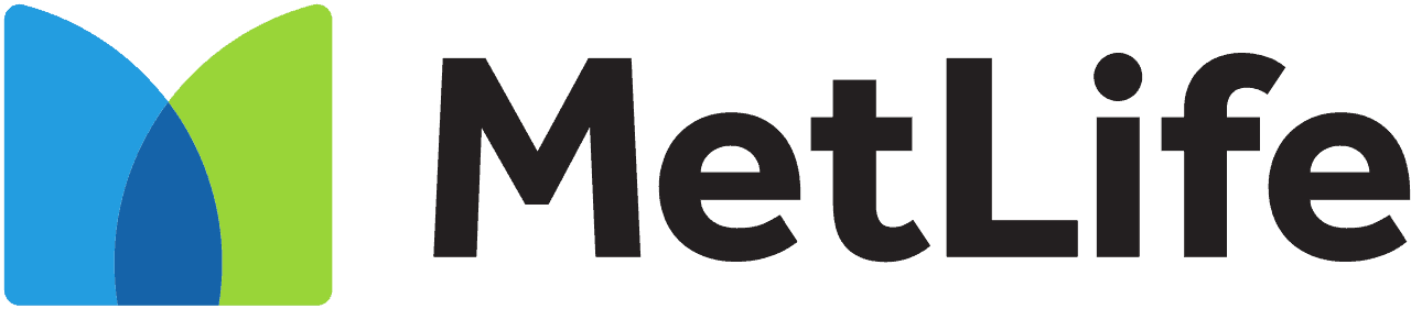 metlife logo