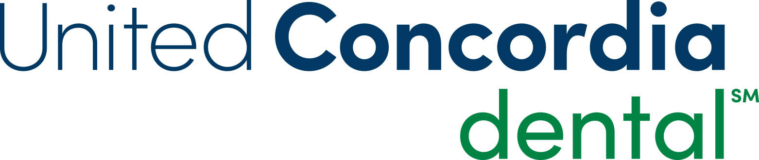 united-concordia dental logo